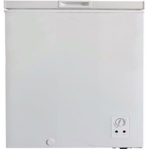 Морозильный ларь VEKTA FR-170W02 (белый) 1