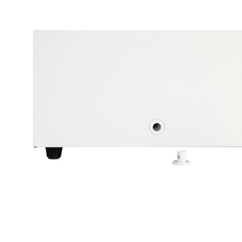 Морозильный ларь VEKTA FR-170W02 (белый) 5