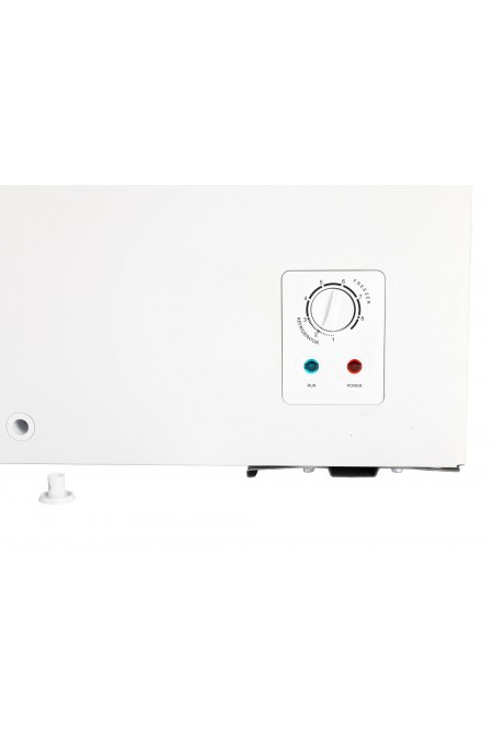 Морозильный ларь Vekta FR-170W02 (белый) 2