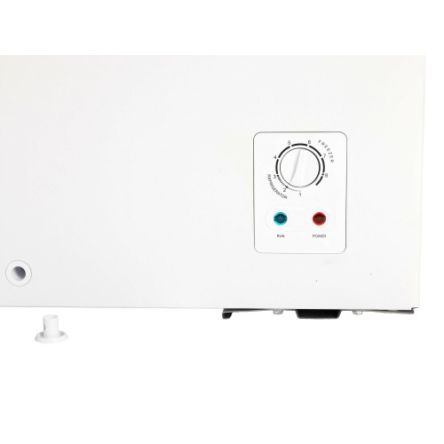 Морозильный ларь VEKTA FR-170W02 (белый) 6