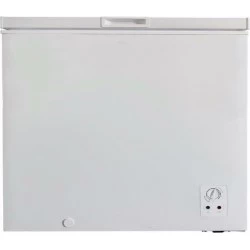 Морозильный ларь VEKTA FR-220W02 (белый)