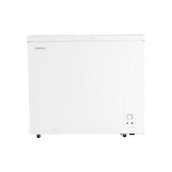 Морозильный ларь VEKTA FR-270W02 (белый)