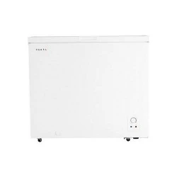 Морозильный ларь VEKTA FR-270W02 (белый)