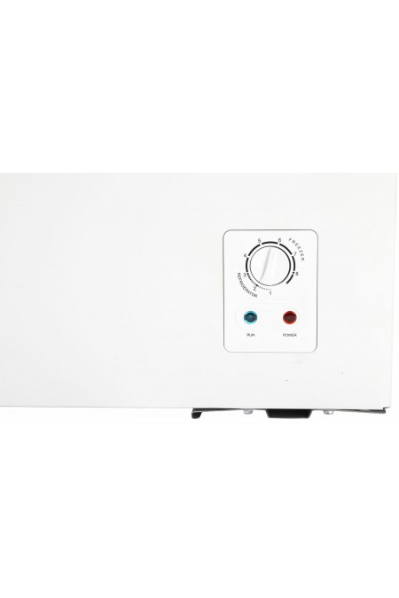 Морозильный ларь Vekta FR-270W02 (белый) 1