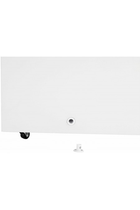 Морозильный ларь Vekta FR-270W02 (белый) 2