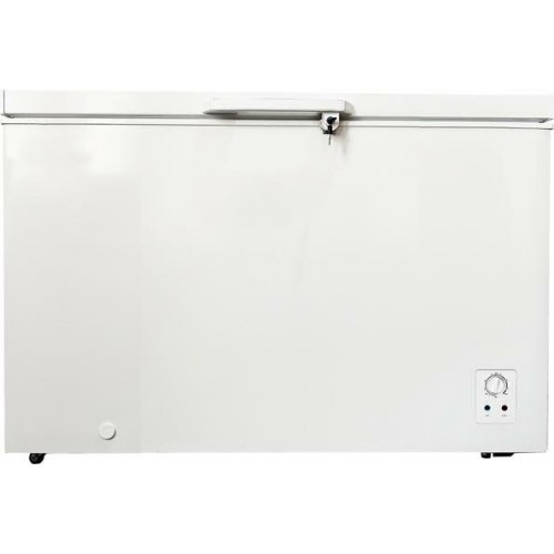 Морозильный ларь VEKTA FR-330W02 (белый) 