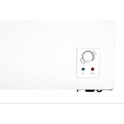 Морозильный ларь VEKTA FR-380W02 (белый) 1