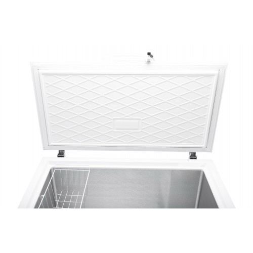 Морозильный ларь VEKTA FR-380W02 (белый) 2