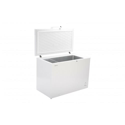 Морозильный ларь VEKTA FR-380W02 (белый) 3