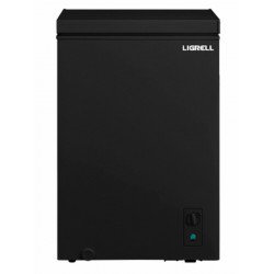 Морозильный ларь Willmark CF-140IW (белый)