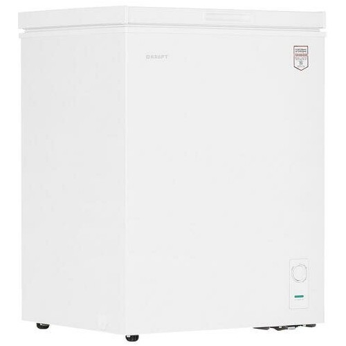 Морозильный ларь Willmark CF-140IW (белый) 9