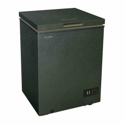 Морозильный ларь Willmark CF-170BS (черный)