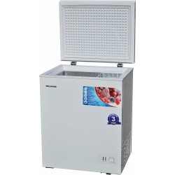 Морозильный ларь WILLMARK CF-170G (белый)