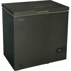 Морозильный ларь Willmark CF-250BS (черный)
