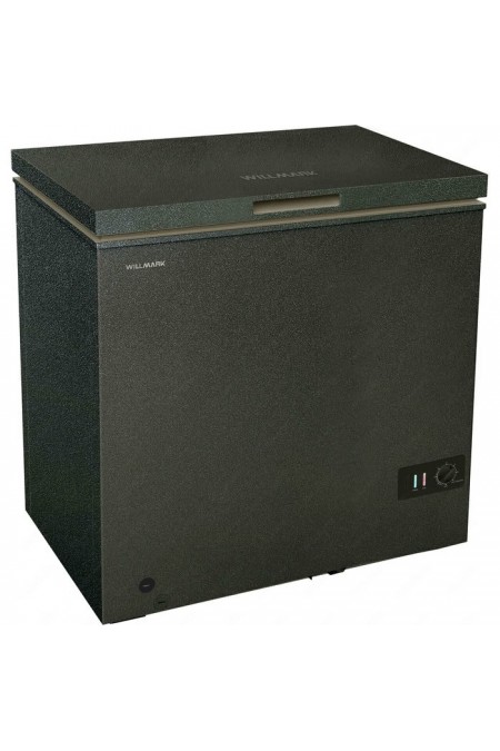 Морозильный ларь Willmark CF-250BS (черный) 
