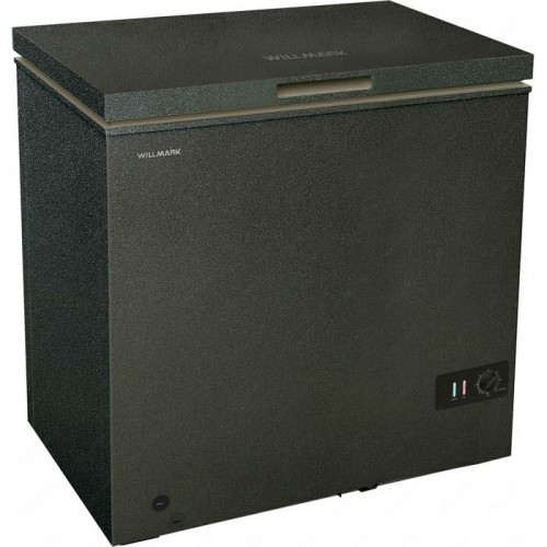 Морозильный ларь Willmark CF-250BS (черный) 