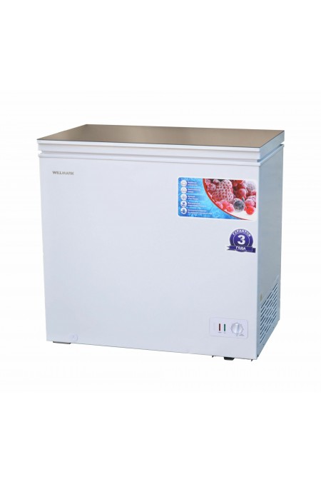 Морозильный ларь Willmark CF-250G (белый) 