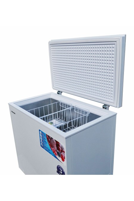 Морозильный ларь Willmark CF-250G (белый) 1