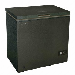 Морозильный ларь Willmark CF-310BS (черный)