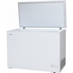 Морозильный ларь Willmark CF-380CS (белый)