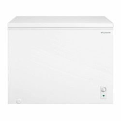 Морозильный ларь WILLMARK CF-390IW (белый)