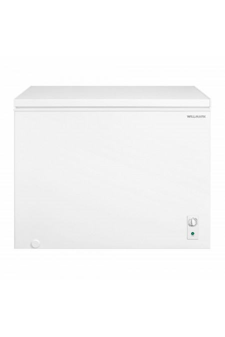 Морозильный ларь Willmark CF-390IW (белый) 