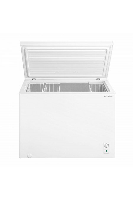 Морозильный ларь Willmark CF-390IW (белый) 1