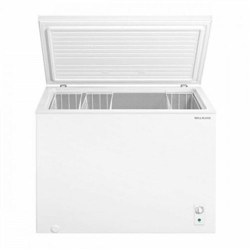 Морозильный ларь WILLMARK CF-390IW (белый) 1