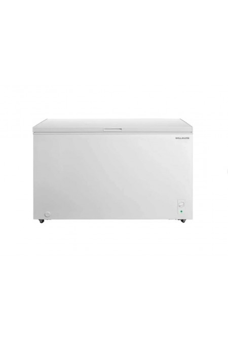 Морозильный ларь Willmark CF-479IW (белый) 