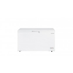 Морозильный ларь Willmark CF-555W (белый)