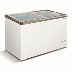 Морозильный ларь Willmark FSL-450X-4 (белый)