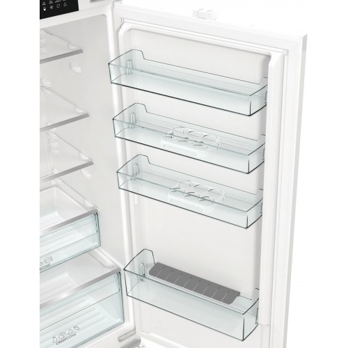 Встраиваемый холодильник Gorenje NRKI519141 (белый) 1