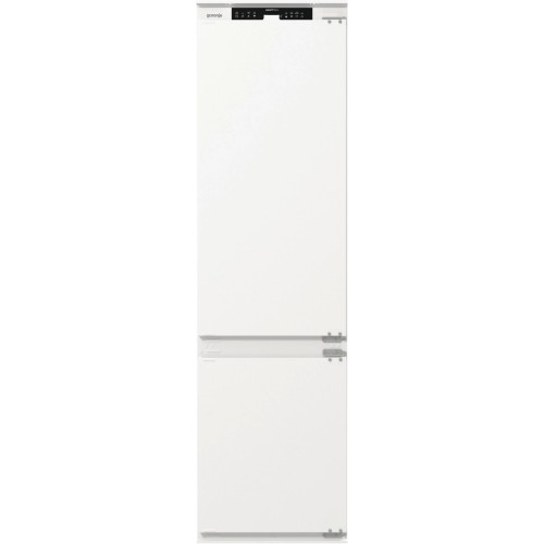 Встраиваемый холодильник Gorenje NRKI519141 (белый) 2