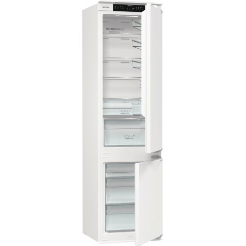 Встраиваемый холодильник Gorenje NRKI519141 (белый) 4
