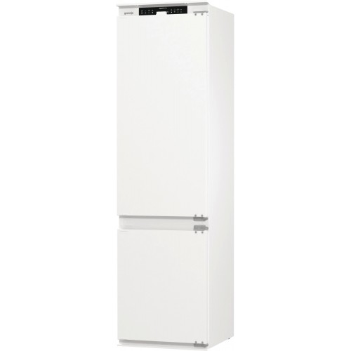 Встраиваемый холодильник Gorenje NRKI519141 (белый) 7
