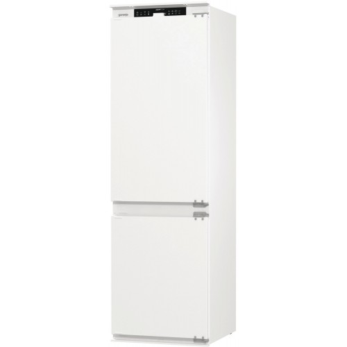 Встраиваемый холодильник Gorenje NRKI517141 (белый) 9