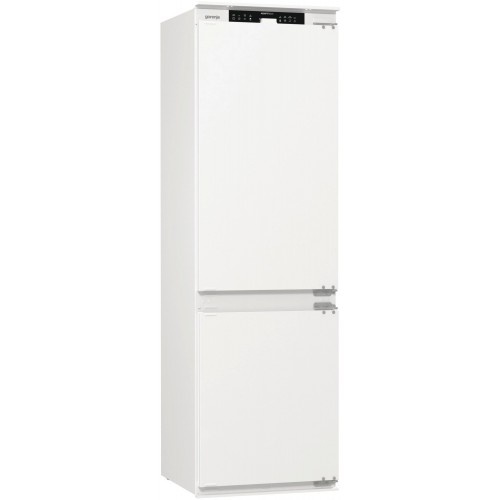 Встраиваемый холодильник Gorenje NRKI517141 (белый) 1