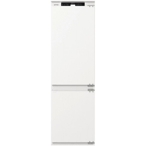 Встраиваемый холодильник Gorenje NRKI517141 (белый) 4