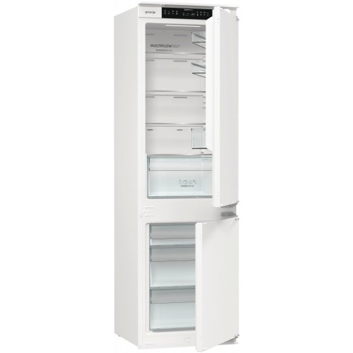 Встраиваемый холодильник Gorenje NRKI517141 (белый) 6