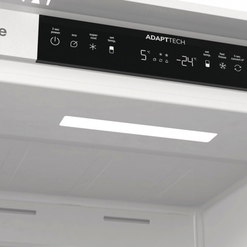 Встраиваемый холодильник Gorenje NRKI517141 (белый) 8