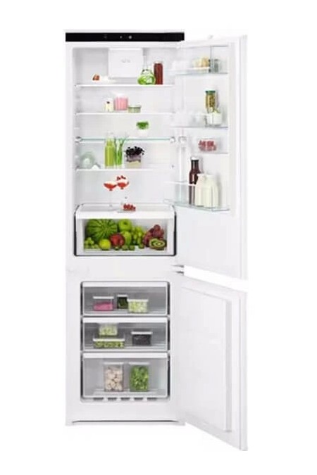 Встраиваемый холодильник AEG TSC7G181ES (белый) 