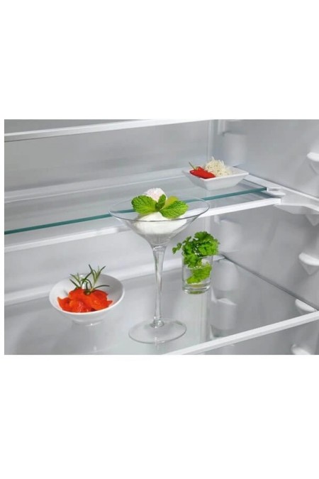 Встраиваемый холодильник AEG TSC7G181ES (белый) 3