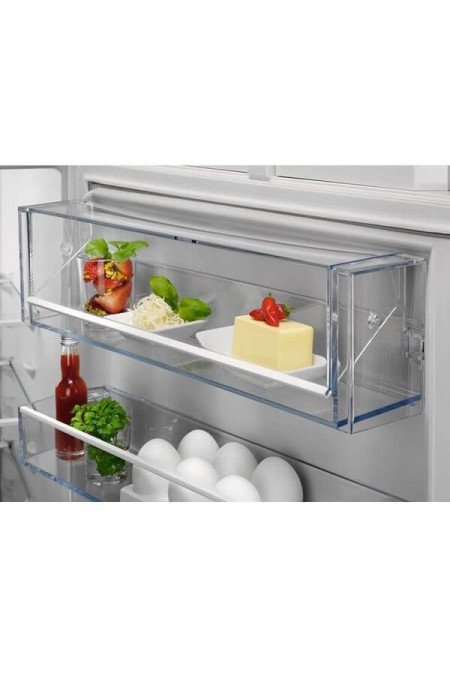 Встраиваемый холодильник AEG TSC7G181ES (белый) 6