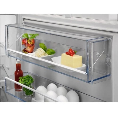 Встраиваемый холодильник AEG TSC7G181ES (белый) 6