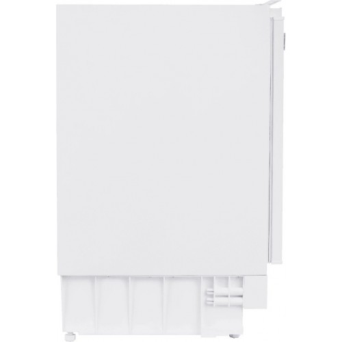 Встраиваемый холодильник Maunfeld MBF88SWGR Inverter (белый) 7