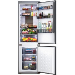 Встраиваемый холодильник Lex LBI177.3ID Grey (серый)