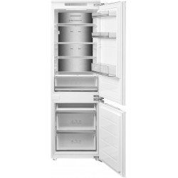 Встраиваемый холодильник Бирюса BI 267 Inverter (белый)