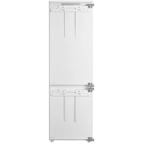 Встраиваемый холодильник Бирюса BI 267 Inverter (белый) 1