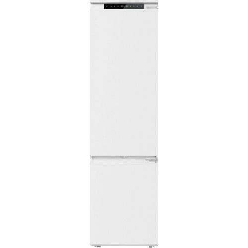 Встраиваемый холодильник Maunfeld MBF19354NFWGR LUX Inverter (белый) 6