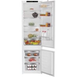 Встраиваемый холодильник Hotpoint-Ariston HBH 20I (белый)